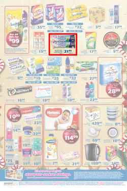 Cambridge Food KZN : October Month End (24 Oct - 6 Nov 2018), page 4
