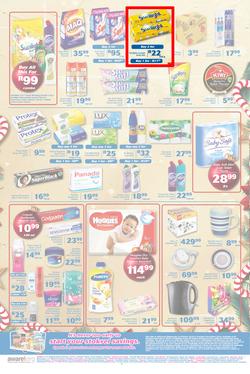 Cambridge Food KZN : October Month End (24 Oct - 6 Nov 2018), page 4