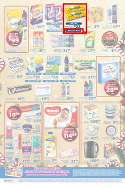 Cambridge Food KZN : October Month End (24 Oct - 6 Nov 2018), page 4