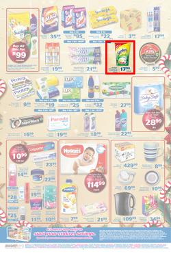 Cambridge Food KZN : October Month End (24 Oct - 6 Nov 2018), page 4