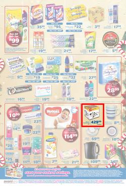 Cambridge Food KZN : October Month End (24 Oct - 6 Nov 2018), page 4