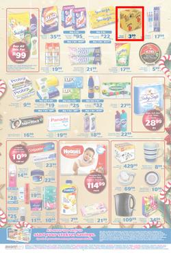 Cambridge Food KZN : October Month End (24 Oct - 6 Nov 2018), page 4