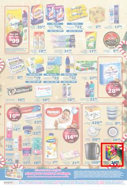 Cambridge Food KZN : October Month End (24 Oct - 6 Nov 2018), page 4