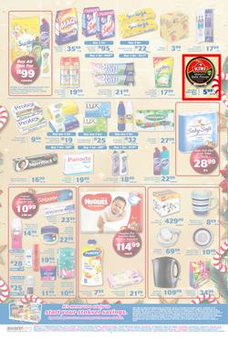 Cambridge Food KZN : October Month End (24 Oct - 6 Nov 2018), page 4