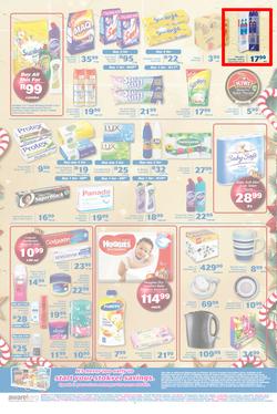 Cambridge Food KZN : October Month End (24 Oct - 6 Nov 2018), page 4
