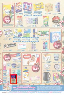 Cambridge Food KZN : October Month End (24 Oct - 6 Nov 2018), page 4