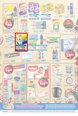 Cambridge Food KZN : October Month End (24 Oct - 6 Nov 2018), page 4