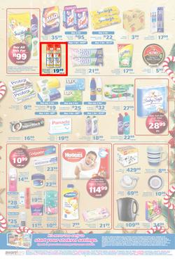 Cambridge Food KZN : October Month End (24 Oct - 6 Nov 2018), page 4