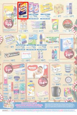 Cambridge Food KZN : October Month End (24 Oct - 6 Nov 2018), page 4