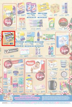 Cambridge Food KZN : October Month End (24 Oct - 6 Nov 2018), page 4