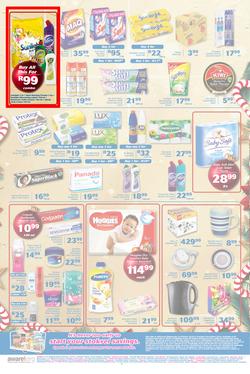 Cambridge Food KZN : October Month End (24 Oct - 6 Nov 2018), page 4