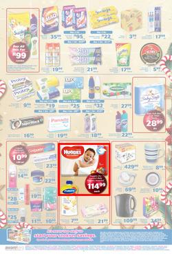 Cambridge Food KZN : October Month End (24 Oct - 6 Nov 2018), page 4