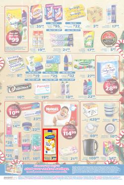 Cambridge Food KZN : October Month End (24 Oct - 6 Nov 2018), page 4