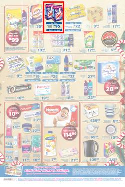 Cambridge Food KZN : October Month End (24 Oct - 6 Nov 2018), page 4