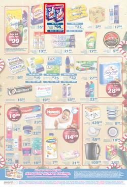 Cambridge Food KZN : October Month End (24 Oct - 6 Nov 2018), page 4