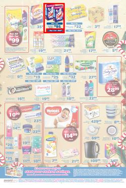 Cambridge Food KZN : October Month End (24 Oct - 6 Nov 2018), page 4