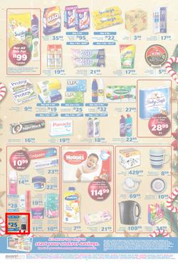 Cambridge Food KZN : October Month End (24 Oct - 6 Nov 2018), page 4