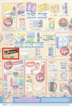 Cambridge Food KZN : October Month End (24 Oct - 6 Nov 2018), page 4