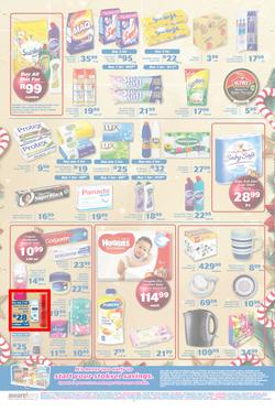 Cambridge Food KZN : October Month End (24 Oct - 6 Nov 2018), page 4