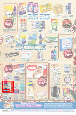 Cambridge Food KZN : October Month End (24 Oct - 6 Nov 2018), page 4
