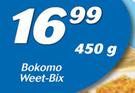 Bokomo Weet Bix-450g