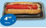 Hotdog's-1's