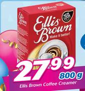 Ellis Brown Coffee Creamer-800g
