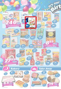 Cambridge Food KZN : September Month End (20 Sept - 7 Oct 2018), page 2