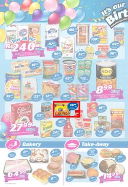 Cambridge Food KZN : September Month End (20 Sept - 7 Oct 2018), page 2