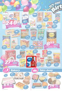 Cambridge Food KZN : September Month End (20 Sept - 7 Oct 2018), page 2