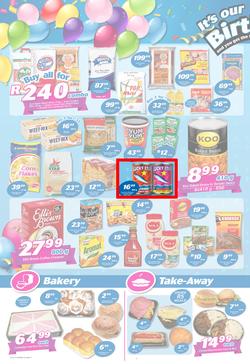 Cambridge Food KZN : September Month End (20 Sept - 7 Oct 2018), page 2