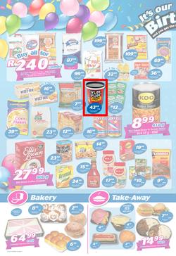 Cambridge Food KZN : September Month End (20 Sept - 7 Oct 2018), page 2