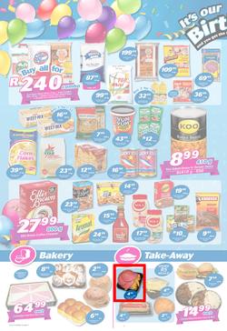 Cambridge Food KZN : September Month End (20 Sept - 7 Oct 2018), page 2
