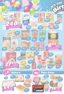 Cambridge Food KZN : September Month End (20 Sept - 7 Oct 2018), page 2
