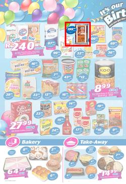Cambridge Food KZN : September Month End (20 Sept - 7 Oct 2018), page 2