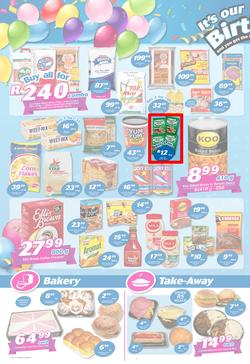 Cambridge Food KZN : September Month End (20 Sept - 7 Oct 2018), page 2
