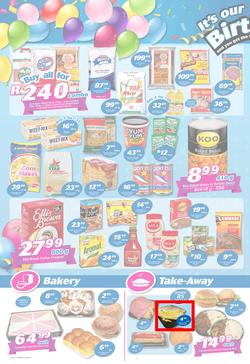 Cambridge Food KZN : September Month End (20 Sept - 7 Oct 2018), page 2