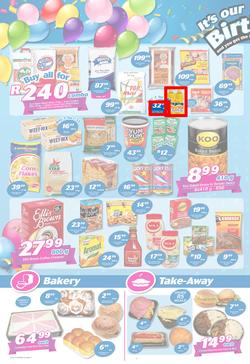 Cambridge Food KZN : September Month End (20 Sept - 7 Oct 2018), page 2