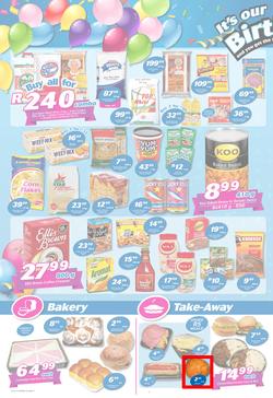 Cambridge Food KZN : September Month End (20 Sept - 7 Oct 2018), page 2