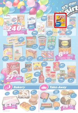 Cambridge Food KZN : September Month End (20 Sept - 7 Oct 2018), page 2