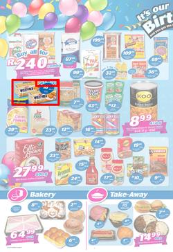 Cambridge Food KZN : September Month End (20 Sept - 7 Oct 2018), page 2