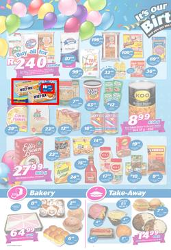 Cambridge Food KZN : September Month End (20 Sept - 7 Oct 2018), page 2