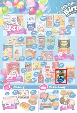 Cambridge Food KZN : September Month End (20 Sept - 7 Oct 2018), page 2
