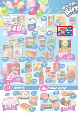 Cambridge Food KZN : September Month End (20 Sept - 7 Oct 2018), page 2