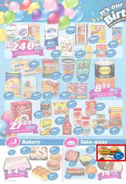 Cambridge Food KZN : September Month End (20 Sept - 7 Oct 2018), page 2
