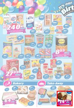 Cambridge Food KZN : September Month End (20 Sept - 7 Oct 2018), page 2