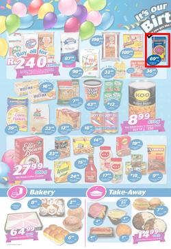 Cambridge Food KZN : September Month End (20 Sept - 7 Oct 2018), page 2