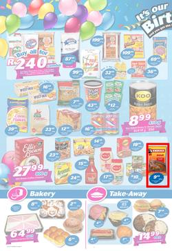 Cambridge Food KZN : September Month End (20 Sept - 7 Oct 2018), page 2
