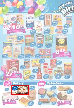 Cambridge Food KZN : September Month End (20 Sept - 7 Oct 2018), page 2