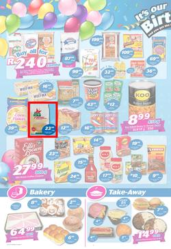 Cambridge Food KZN : September Month End (20 Sept - 7 Oct 2018), page 2